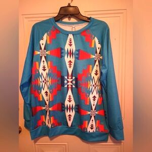 NWT Men's WW Sweatshirt